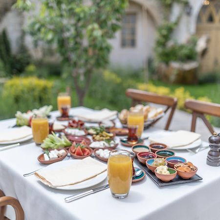 Hotel Exedra Cappadocia Ortahisar Esterno foto